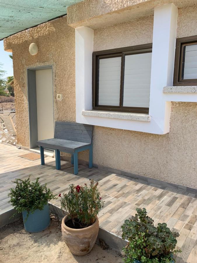 Tamar'S House Vila Arad Exterior foto